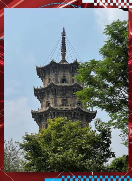 梦到佛塔是什么意思_梦见佛塔预示什么