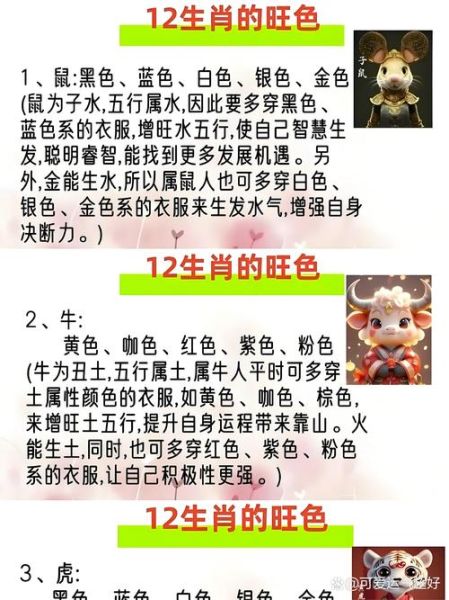 12属相哪个属相最好_12属相哪个属相最旺