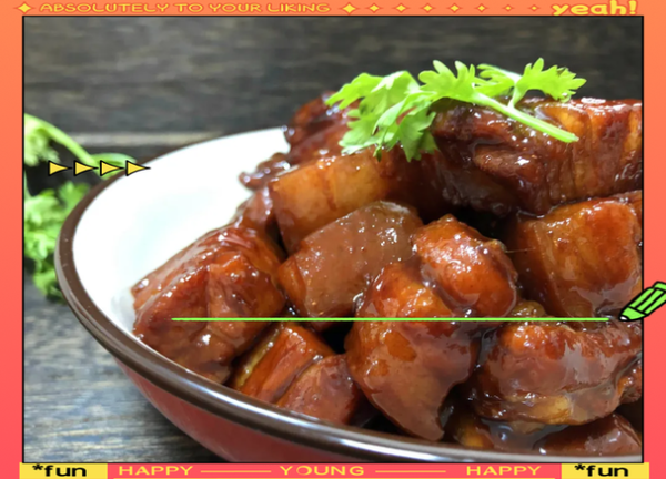 梦到吃了肉是什么意思_周公解梦吃肉预兆