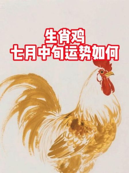 2017下半年属鸡运势如何_属鸡人下半年财运好吗