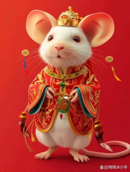 耗子今年财运如何_属鼠人如何提升偏财运