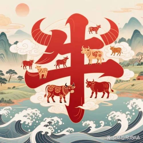 属牛六月财运如何_属牛六月财运提升方法