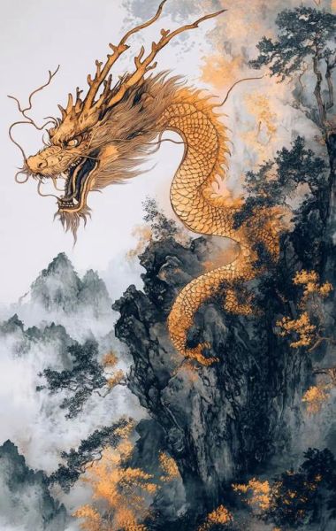 腊月运势龙_属龙腊月如何转运
