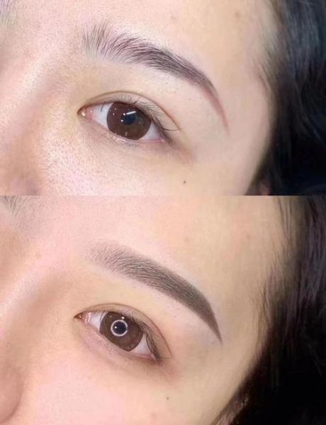 纹眉影响运势吗_纹眉会改变面相风水吗