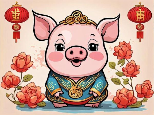 2015年属猪运势如何_属猪人2015年财运好吗