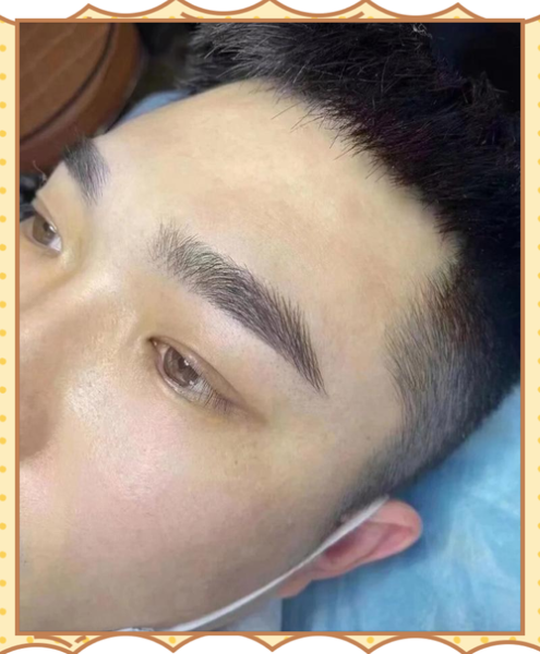 财运眉怎么看_财运眉是真的吗