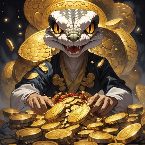 属蛇的和什么属相合财_属蛇最佳财运搭档