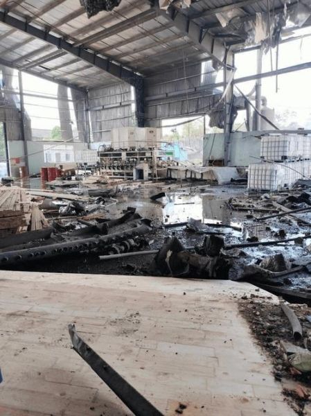 梦到大锅炉是什么意思_梦见锅炉爆炸预示什么
