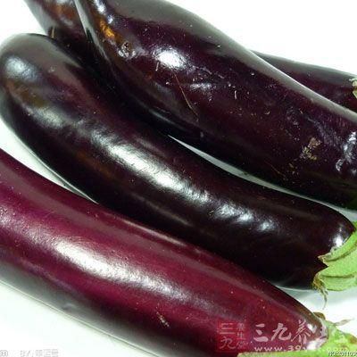 梦到茄子是什么意思_茄子梦境解析
