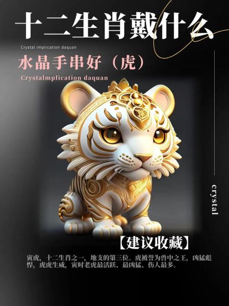 属虎的人2024年运势如何_属虎的佩戴什么最旺