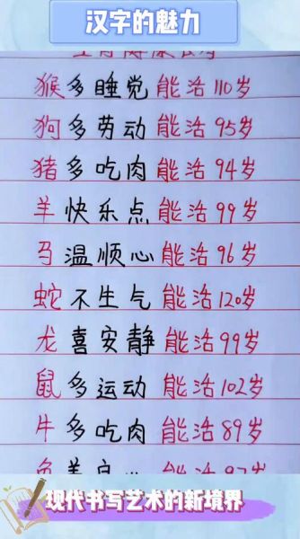 长寿之人属相_哪个生肖最长寿