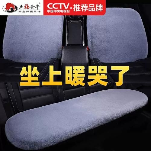 财运金牛豪华汽车座垫怎么样_财运金牛座垫价格贵吗