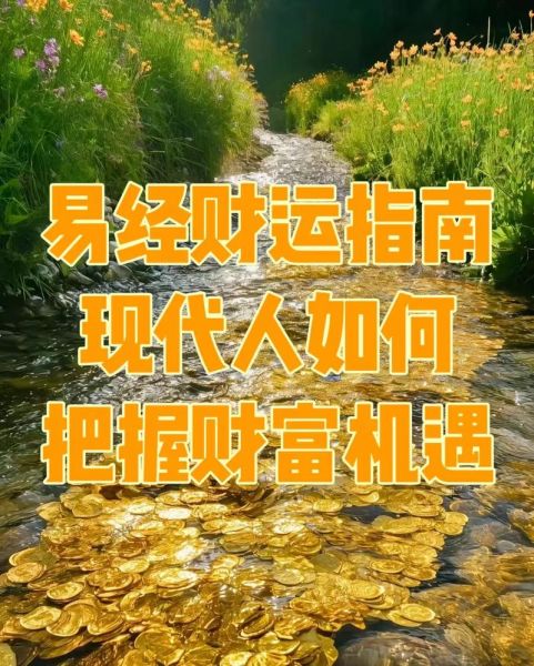 女人大运行财运_如何把握十年财富机遇