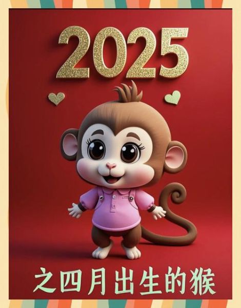 属猴4月运势如何_属猴4月财运怎么样