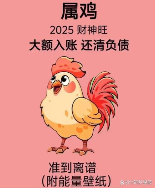 2015年属鸡运势详解_属鸡人2015年财运如何