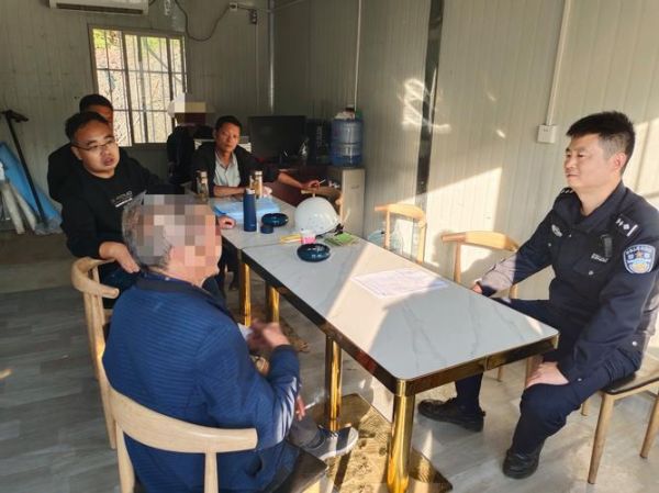 梦到派出所是什么意思_梦到派出所预示什么