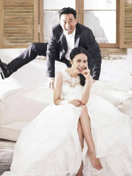 黄磊和孙莉属相不合真的影响婚姻吗_如何化解生肖相冲