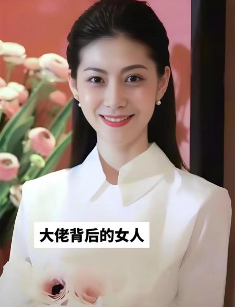 财运好的面相女人有哪些特征_女人富贵面相怎么看