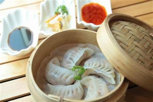 梦到包饺子是什么意思_梦到和面包饺子好不好