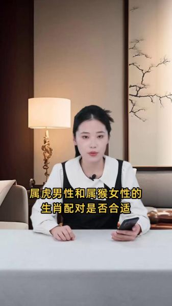 猴子和虎属相合不合_婚姻财运事业全解析