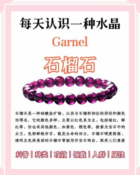石榴石适合什么属相佩戴_石榴石和属相相冲吗