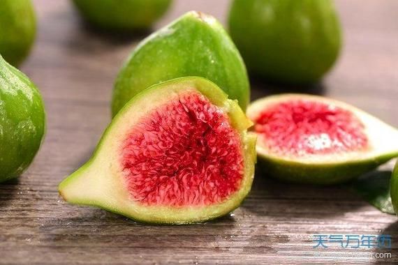 梦到吃无花果_周公解梦吉凶预兆