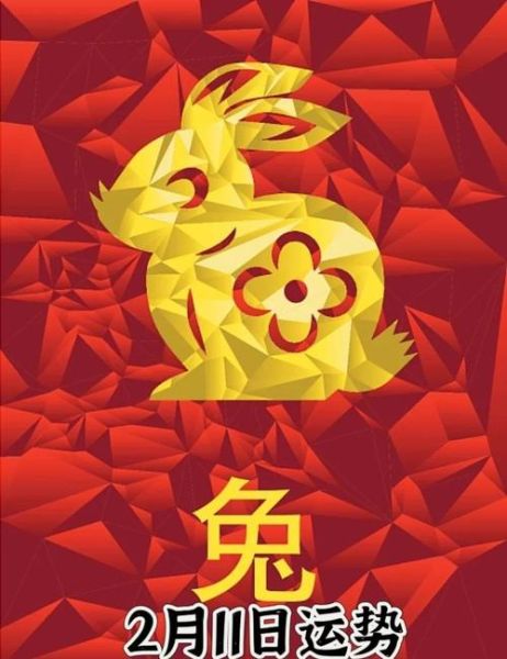 女兔财运_如何提升