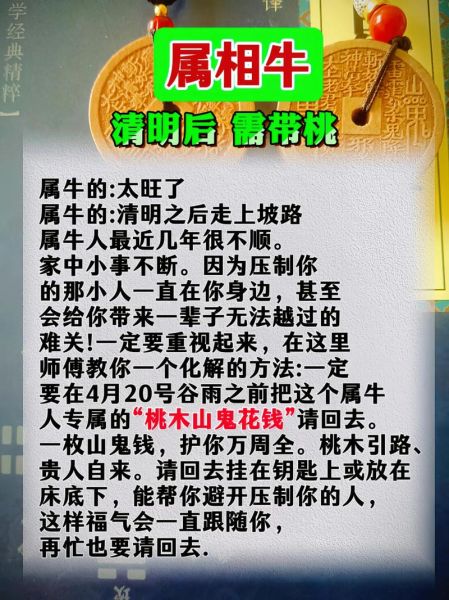 吹牛属相是哪个_属牛的人爱吹牛吗