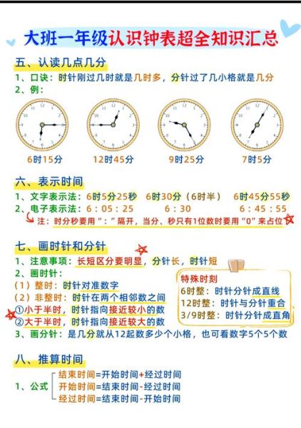梦到很多钟是什么意思_如何化解钟表焦虑