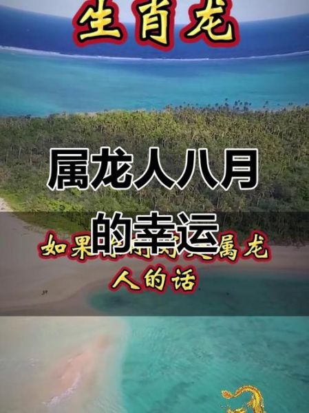 属龙8月运势2019_如何转运