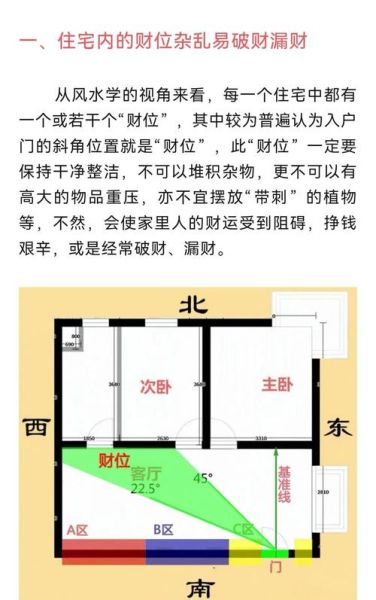 风水能改变财运吗_风水布局招财方法