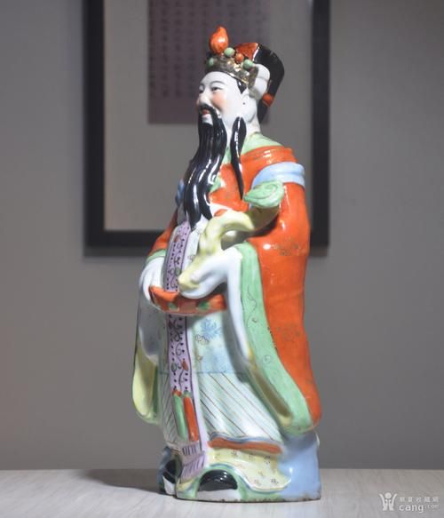 雕刻财运吉星有什么用_雕刻财运吉星怎么摆放