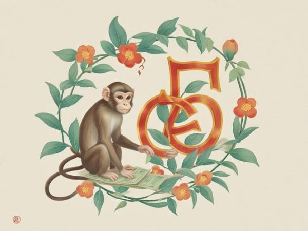 1980属猴一生运势_晚年财运如何