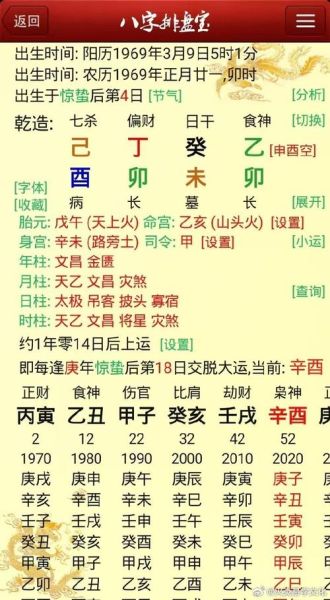 丁酉年出生的人性格特点_丁酉年运势如何