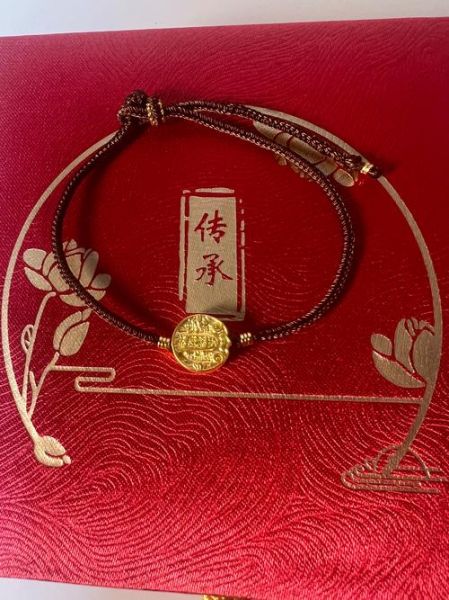 财运手链掉了怎么办_还能找回来吗