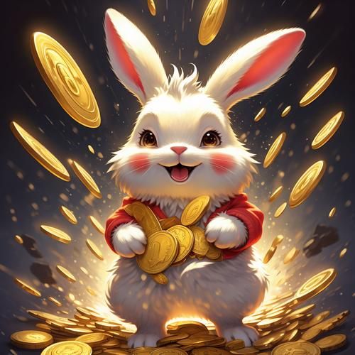 2018年属兔财运如何_属兔人2018年旺财方法