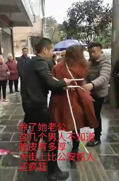 梦到老婆被绑架是什么意思_如何化解
