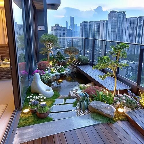 阳台放水挡财运吗_阳台放水风水禁忌