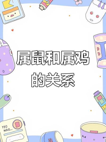 属鸡和属鼠的合不合_鸡鼠婚配能长久吗