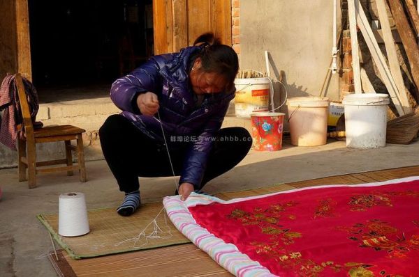 梦到缝被子是什么意思_缝被子梦境解析