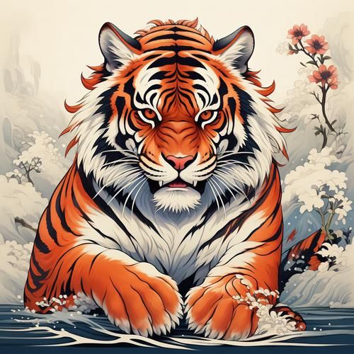 2018属虎全年运势如何_属虎人2018年财运好吗