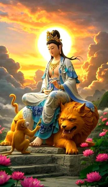 晚年菩萨保佑的属相女_哪些生肖女越老越有福