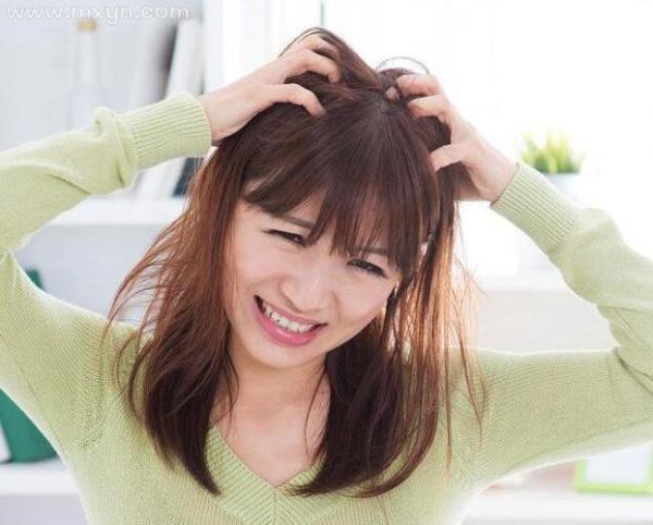 梦到绑头发是什么意思_梦到绑头发预示着什么