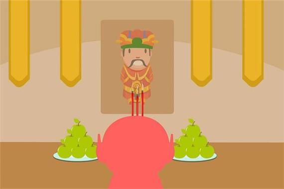 梦到神位是什么意思_如何化解