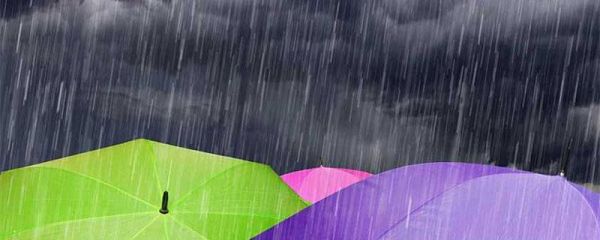 怀孕梦到下大雨是什么意思_孕妇梦见暴雨生男生女