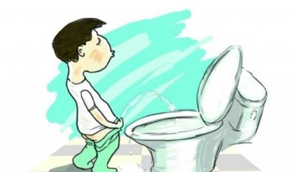 梦到被尿了一脸_什么预兆