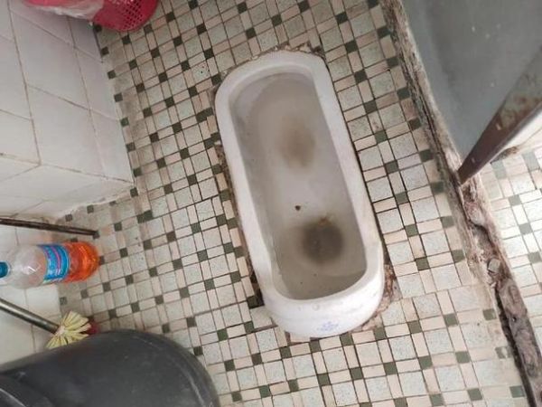 梦到蹲着是什么意思_梦见自己蹲着好不好