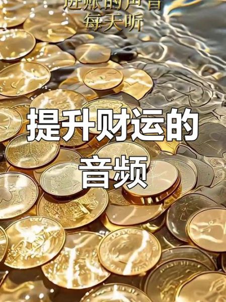 声音与财运的关系_如何通过声音提升财运
