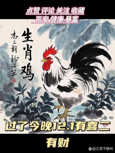 2016年属鸡男运势怎么样_2016年属鸡男财运如何