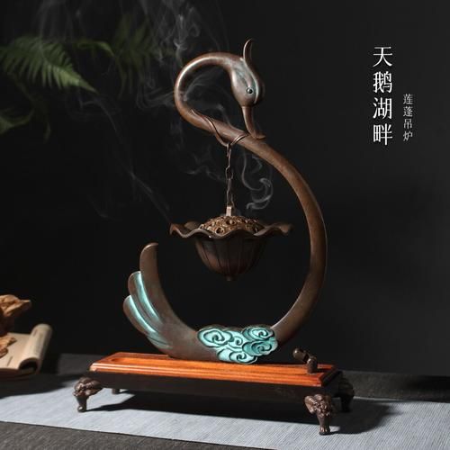 梦到香炉是什么意思_香炉在梦中的寓意